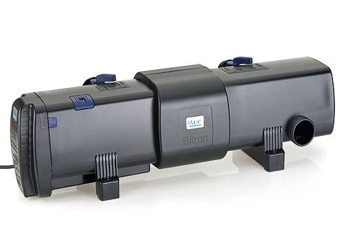 Oase Bitron 72C UVC-Gerät 72 Watt Bypass-Technik