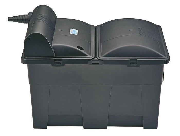 Oase BioSmart 16000 UVC Durchlauffilter Teich