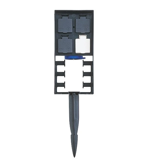 Oase InScenio FM-Master 2 Gartensteckdose Fernbedienung