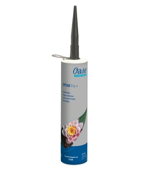 OASE UNIfix + Kraftkleber Folienkleber Teichfolie