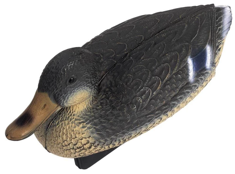 Oase Teichfigur Stockente Weiblich Dekofigur