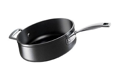 Le Creuset Sautépfanne Aluminium Antihaft 26cm