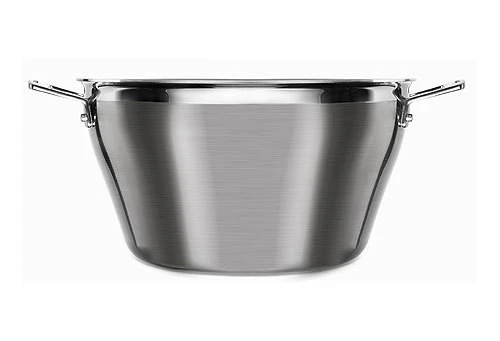 Le Creuset Einkochtopf Gross 3-PLY Edelstahl