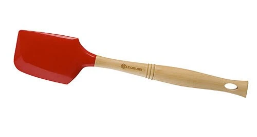 Le Creuset Grosse Kochkelle Premium Kirschrot