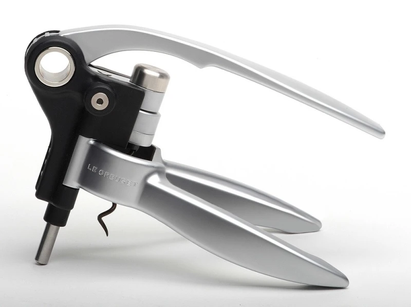 Le Creuset Leverpull LM-250 Korkenzieher Metal