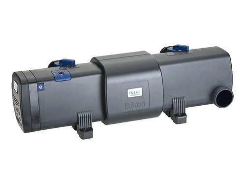Oase Bitron C 55W UVC-Gerät Bypass-Technik