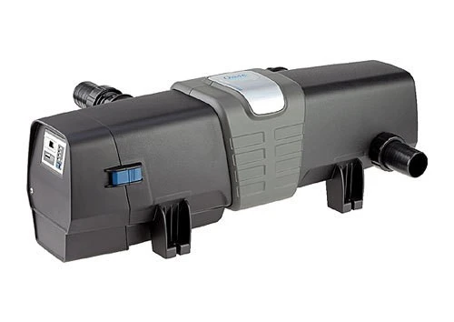 Oase Bitron Eco 180W UVC-Gerät Bypass-Technik