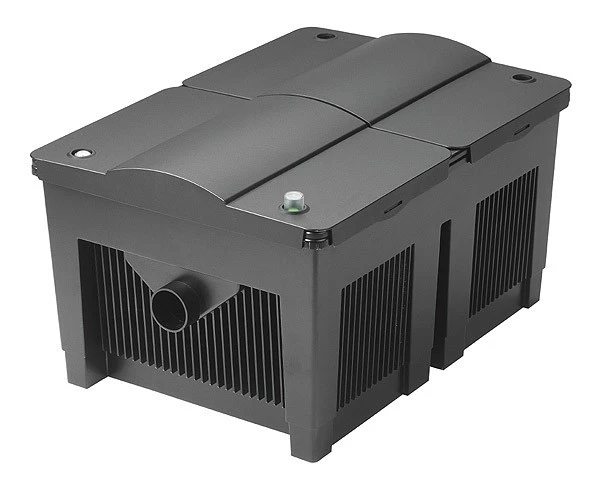 Oase BioSmart 36000 Teichfilter Durchlauffilter 36000 Liter