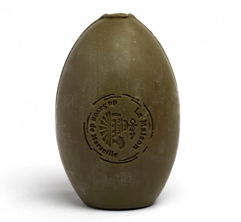 Ersatzseife Arganöl (Huile D Argan) für Drehseifenhalter Savon Rotatif 270g