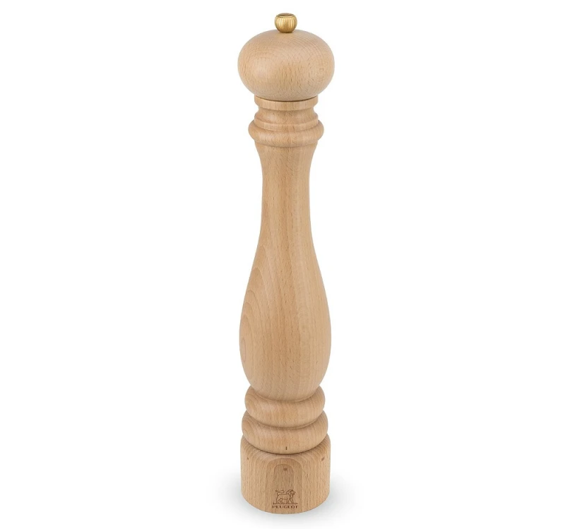 Peugeot Paris Pfeffermühle Holz Natur U-Select 40cm