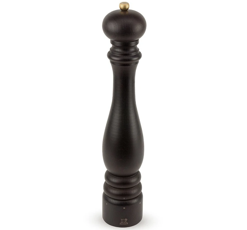 Peugeot Paris Salzmühle Holz Schoko U-Select 40cm