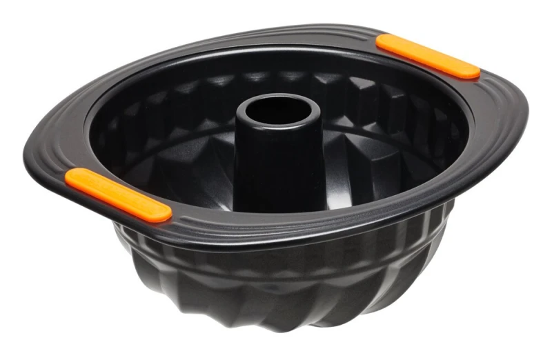 Le Creuset Gugelhupfform Antihaft-Backform 22cm