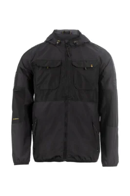 Questo Übergangsjacke HadleyQU black