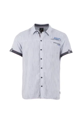 Questo Hemd HirotoQU cloud