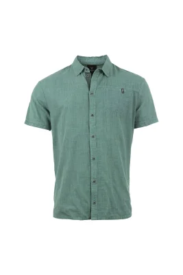 Questo Hemd HennerQU spearmint