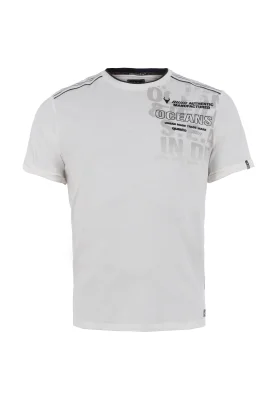 Questo Shirt HennekenQU cloud