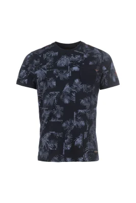 Questo Shirt HennigQU nautical blue