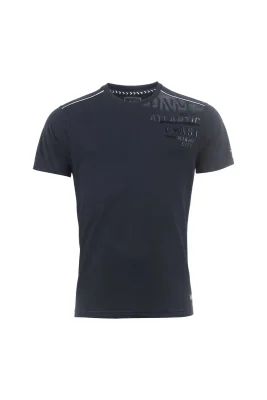 Questo Shirt HermesQU nautical blue