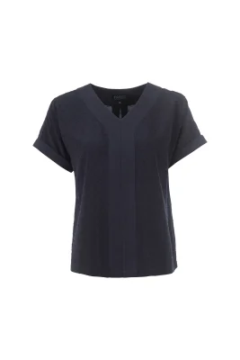 Soquesto Bluse OdyssaSOQ navy