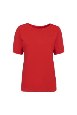 Soquesto Shirt Lea lipstick