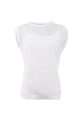Soquesto Top Malta offwhite