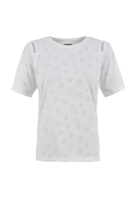 Soquesto Shirt OksanaSOQ offwhite