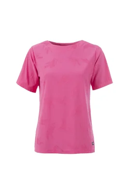 Soquesto Shirt OkkeaSOQ dark rose