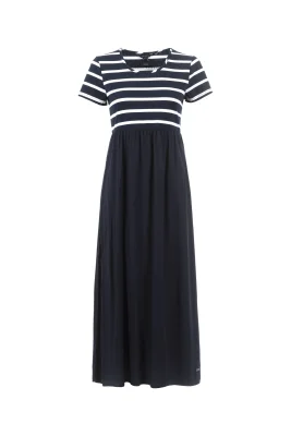 Soquesto Kleid OrestillaSOQ navy