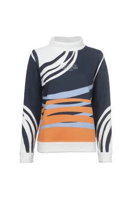 Soquesto Sweatshirt OmniaSOQ multicolour