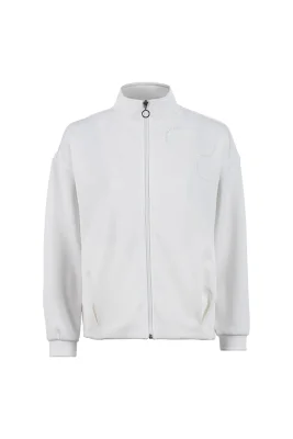 Soquesto Sweatjacke OdetaSOQ offwhite