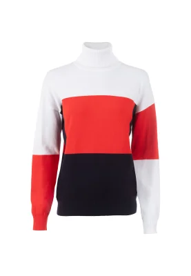 Soquesto Strickpullover NicolieSOQ multicolor