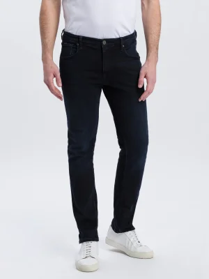 Cross Jeans Damien dark blue