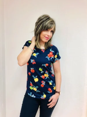 einfach Schön Shirt Carmen