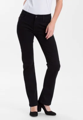 Cross Jeans Lauren Bootcut black