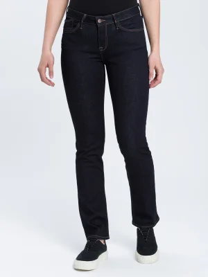 Cross Jeans Rose Regular Fit rinsed