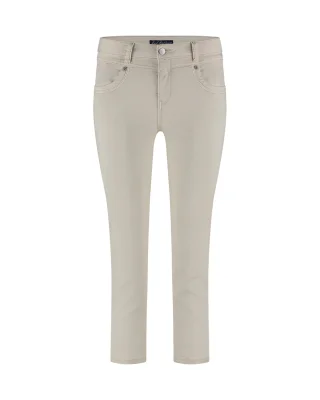 Red Button Caprihose Suze pearl 59 cm