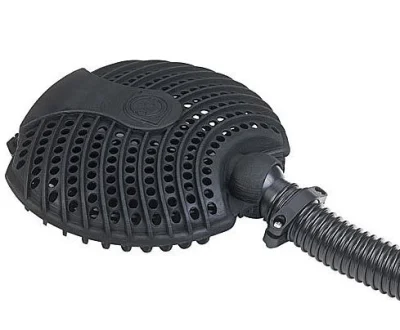 Oase Satellitenfilter für Oase Aquamax-Teichpumpen