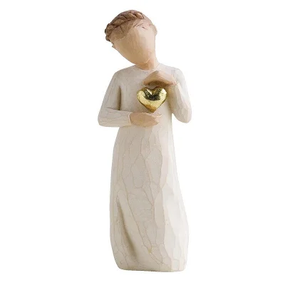 Willow Tree Figur - Andenken - Keepsake