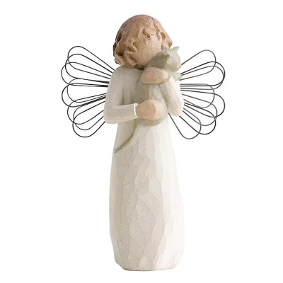 Willow Tree - Engel mit Zuneigung - Angel With Affection