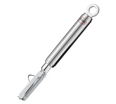 Rösle Pendelschäler für Rechtshänder