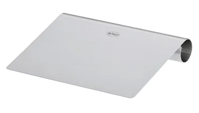 Rösle Backspachtel aus Edelstahl
