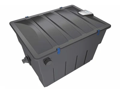 Oase BioTec ScreenMatic² 60000 Teichfilter 60000 Liter