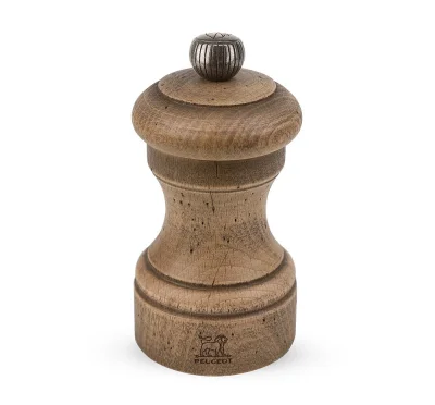 Peugeot Bistro Antique Pfeffermühle Holz 10cm