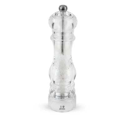 Peugeot Nancy Salzmühle Acryl 22cm