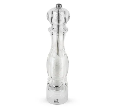 Peugeot Nancy Salzmühle Acryl 30cm