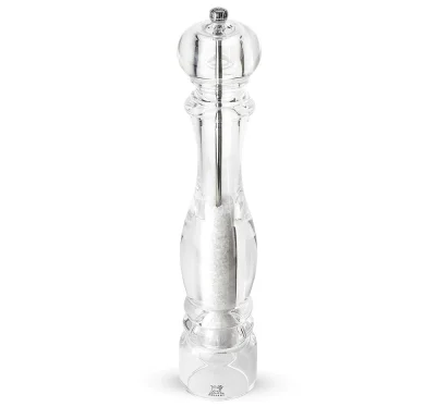 Peugeot Nancy Salzmühle Acryl 38cm