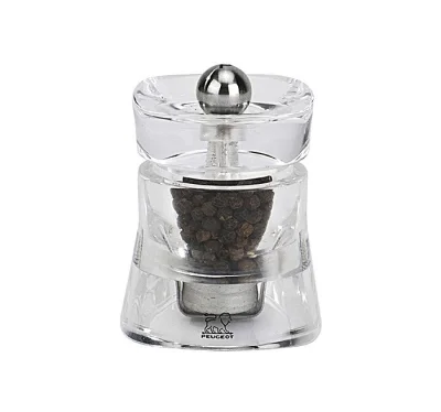 Peugeot Baltic Pfeffermühle Acryl 8cm