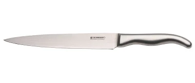 Le Creuset Schinkenmesser Tranchiermesser 20cm Edelstahl
