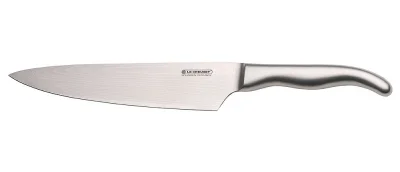 Le Creuset Kochmesser 20cm Edelstahl