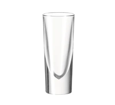Leonardo Grappa Becher Gilli Bar Glas für Kräuterlikör 150 ml